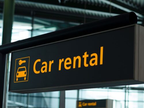 alquiler de coches en aeropuerto de badajoz