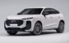 Reserva L. Audi Q3 Sportback 